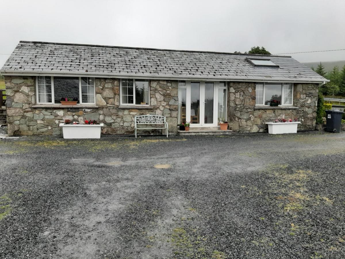 The Lodge Guesthouse Brittas ภายนอก รูปภาพ