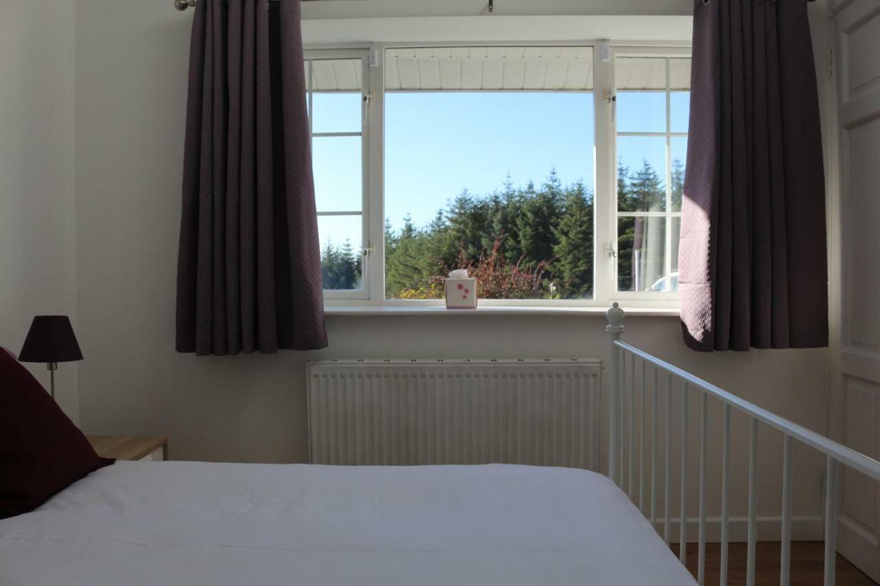 The Lodge Guesthouse Brittas ภายนอก รูปภาพ